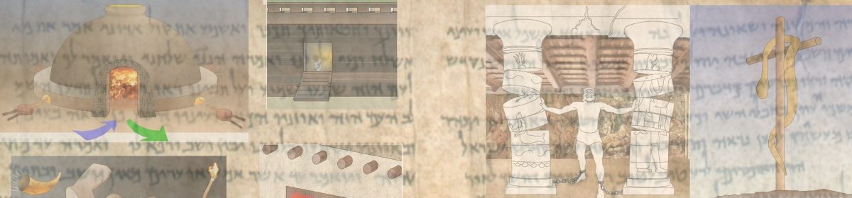 Seeing Jesus as The Life of The Bible Stories