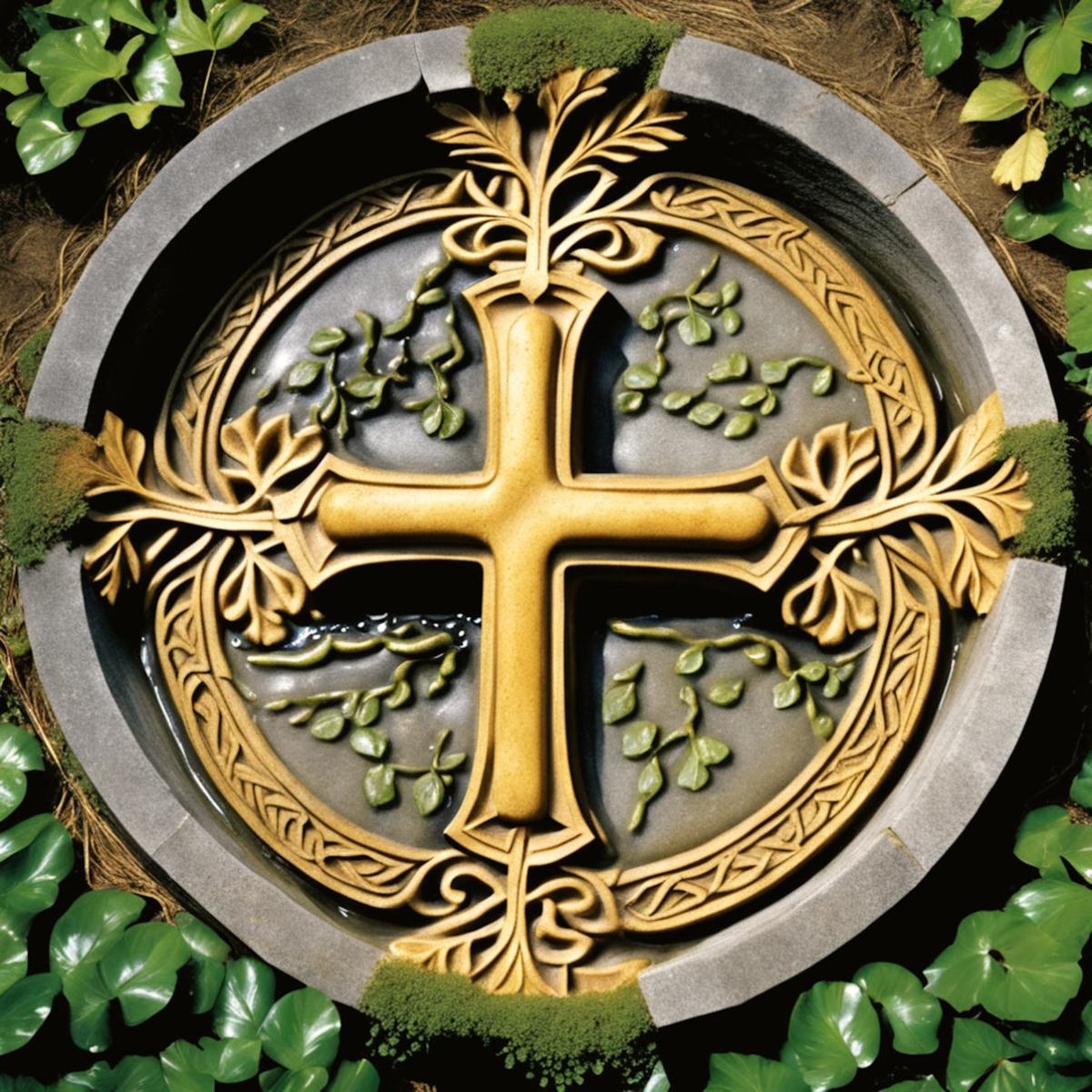 Transposition: Look To The&nbsp;Lamb